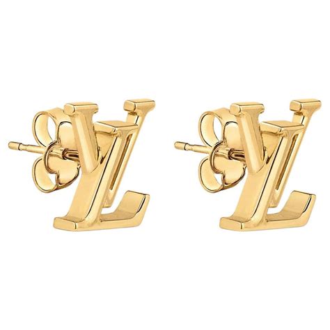 ear cuff louis vuitton|louis vuitton earrings.